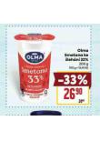OLMA SMETANA KE �LEH�N� 33%
