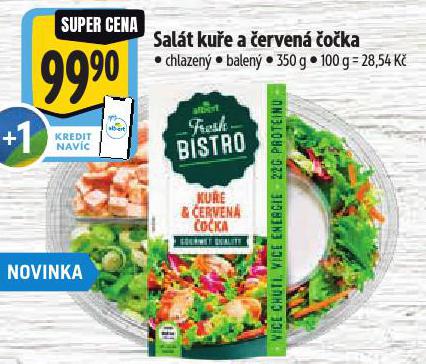 SAL�T KU�E A �ERVEN� �O�KA