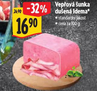 VEP�OV� �UNKA DU�EN� IDEMA