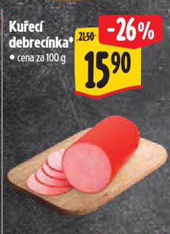 KU�EC� DEBREC�NKA