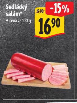 SEDL�CK� SAL�M