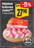 KRÁLOVSKÁ SLANINA