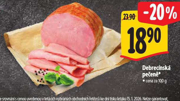 DEBREC�NSK� PE�EN�