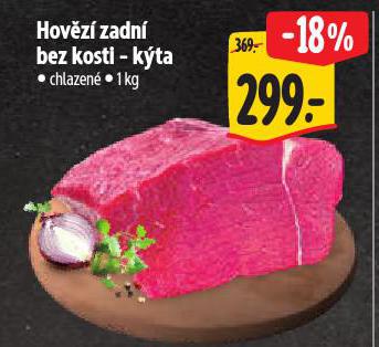 HOV�Z� ZADN� BEZ KOSTI