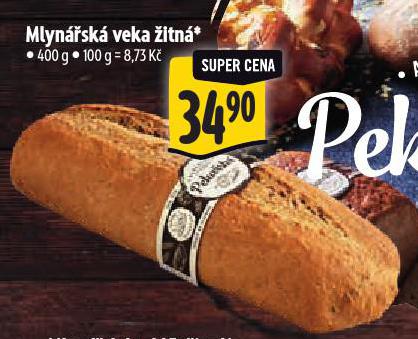 MLYN��SK� VEKA �ITN�