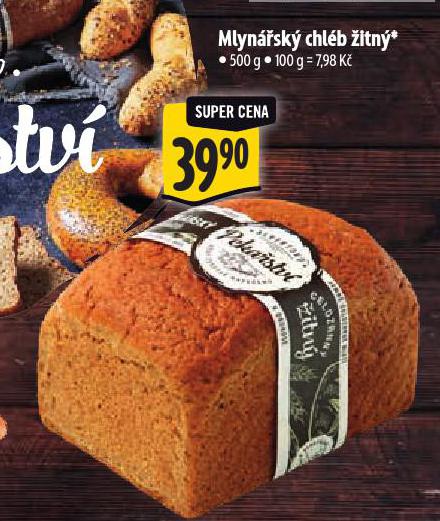 MLYN��SK� CHL�B �ITN�