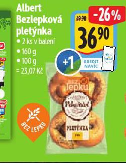 BEZLEPKOV� PLET�NKY