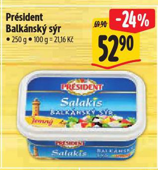 PR�SIDENT BALK�NSK� S�R