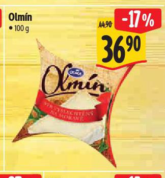 OLM�N