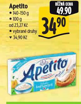 APETITO