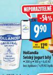 HOLLANDIA SELSK� JOGURT