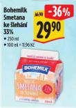 BOHEMILK SMETANA KE �LEH�N�