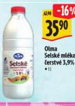 OLMA SELSK� ML�KO �ERSTV�