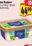 CR�ME BONJOUR