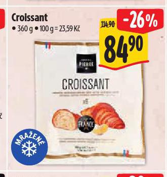 CROISSANT