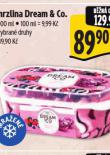 DREAM & CO ZMRZLINA