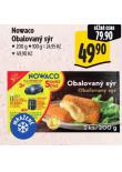 NOWACO OBALOVAN� S�R