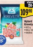 MYLORD KREVETY