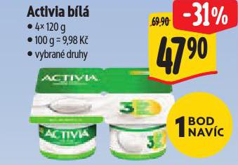 ACTIVIA B�L�