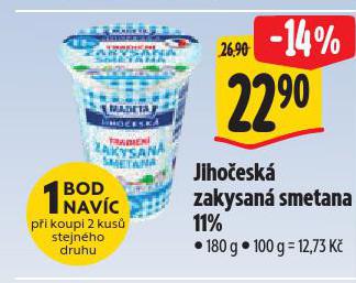 JIHO�ESK� ZAKYSAN� SMETANA