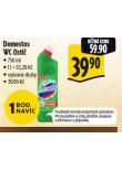 DOMESTOS WC �ISTI�