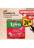 LOYD PYRAMIDOV� �AJ