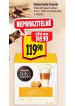 K�VOV� KAPSLE DOLCE GUSTO