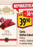 CARLA HO�K� �OKOL�DA