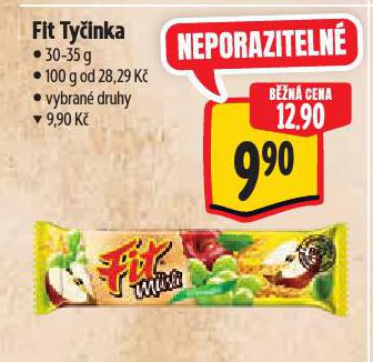 FIT TY�INKA