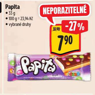 PAPITA
