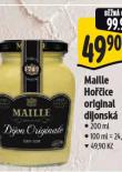 MAILLE HO��ICE ORIGINAL DIJONSK�