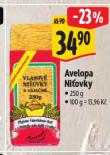 AVELOPA NI�OVKY