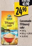 CASSONADE T�TINOV� CUKR