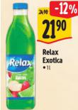 RELAX EXOTICA