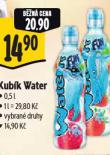 KUB�K WATER