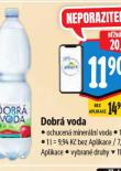 DOBR� VODA