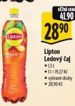 LIPTON LEDOV� �AJ