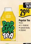 POPSTAR TEA