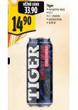 TIGER ENERGY DRINK