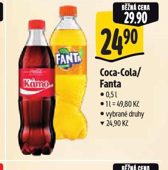 FANTA