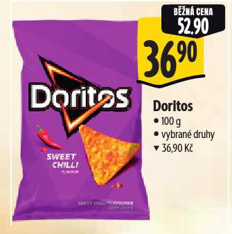 DORITOS