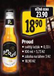 PIVO PROUD