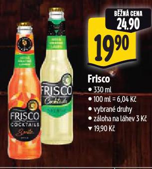 FRISCO
