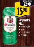 PIVO SVIJANSK� M�Z