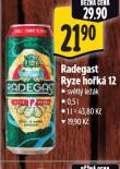 PIVO RADEGAST