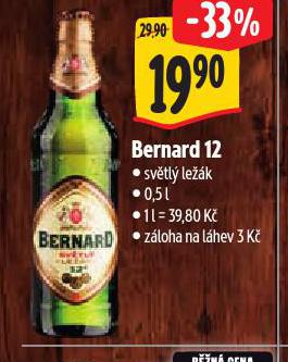 PIVO BERNARD
