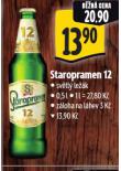 PIVO STAROPRAMEN