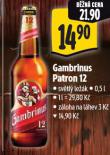 PIVO GAMBRINUS