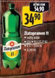 PIVO ZLATOPRAMEN