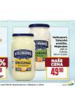HELLMANN�S TATARSK� OM��KA, MAJON�ZA
